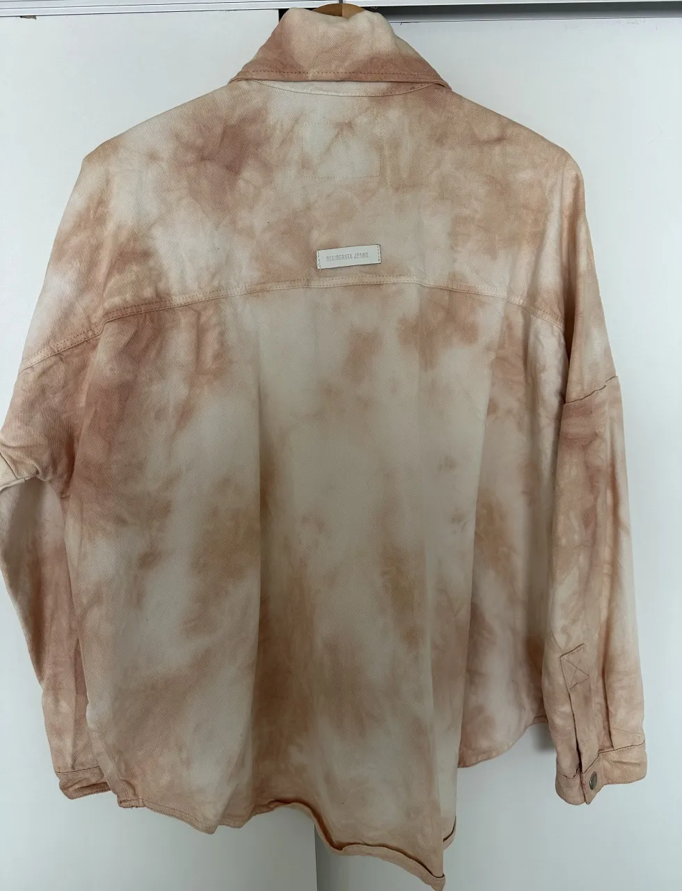 Campera Desidrata - imagen 3