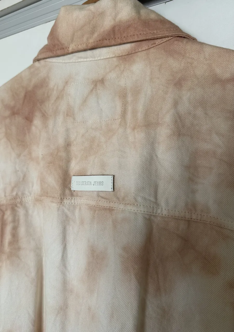 Campera Desidrata - imagen 4