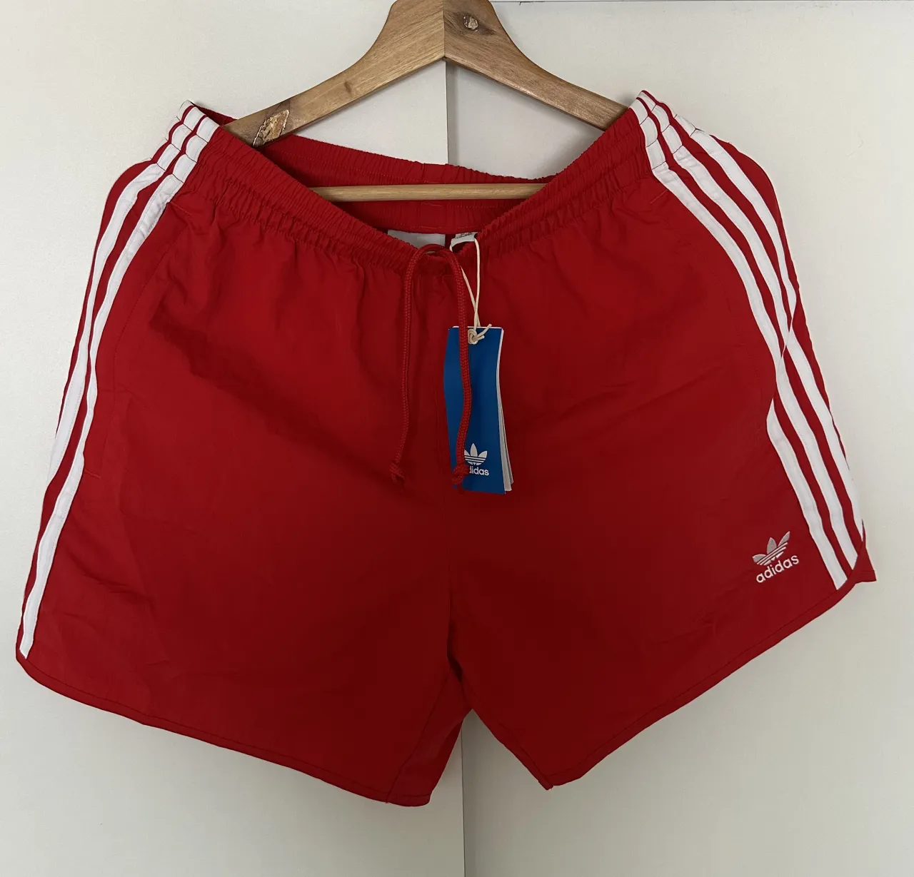 Short adidas - imagen 1