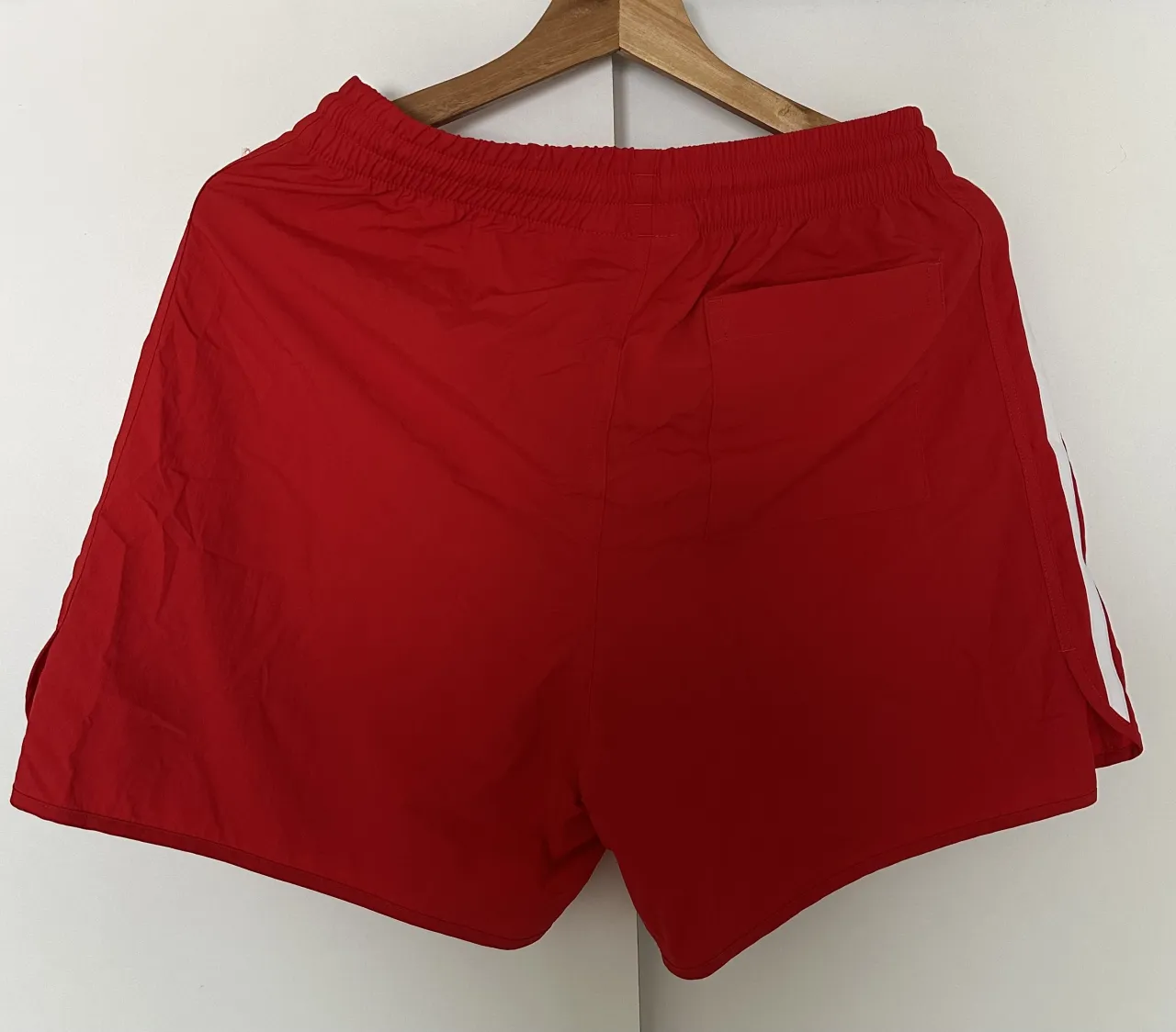 Short adidas - imagen 2