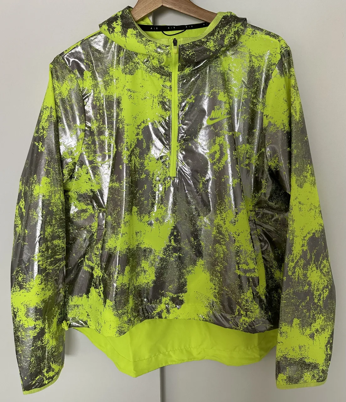 Campera Nike - imagen 1