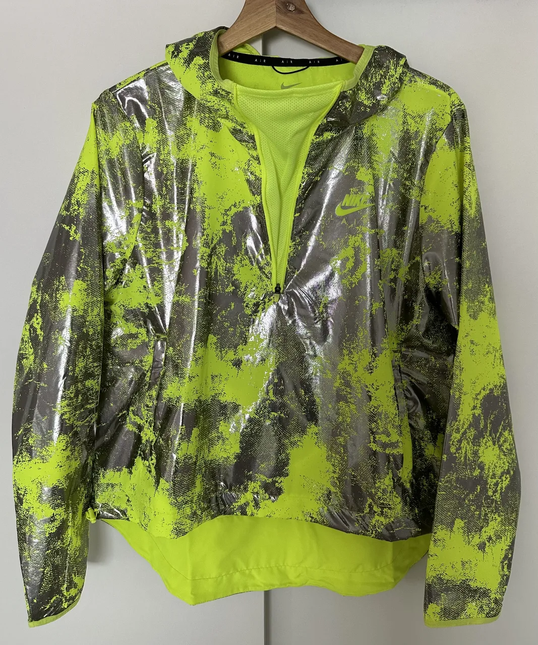 Campera Nike - imagen 2