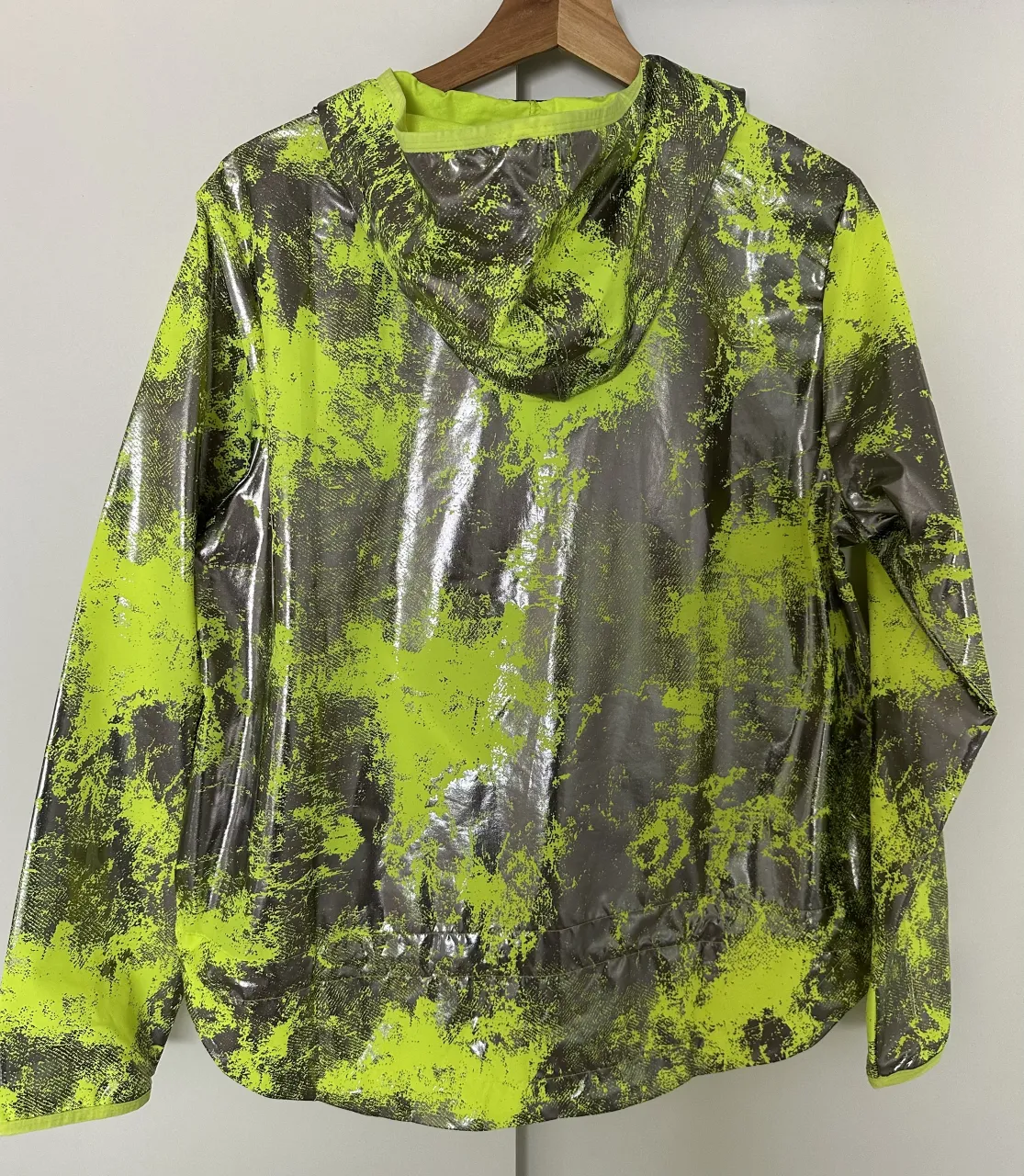 Campera Nike - imagen 3