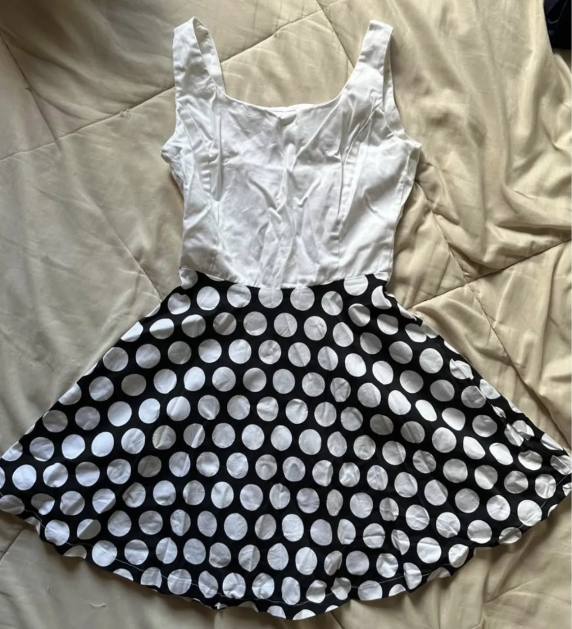 Vestido Las blondas - imagen 2