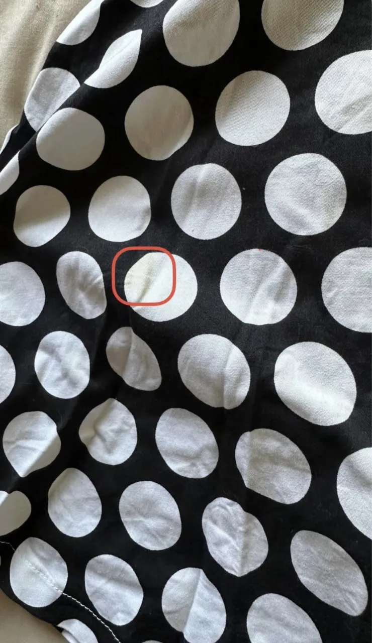 Vestido Las blondas - imagen 5