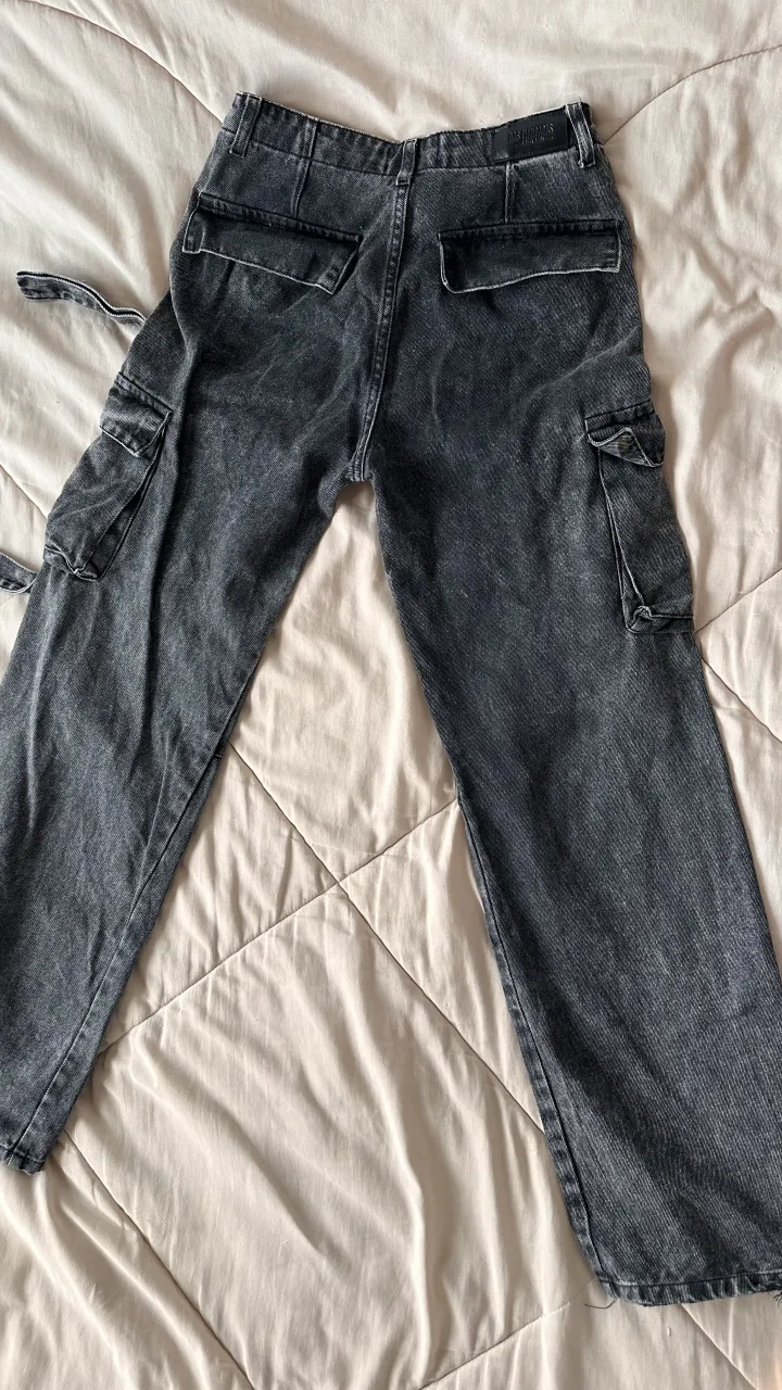 Pantalón Dos chingadas - imagen 2