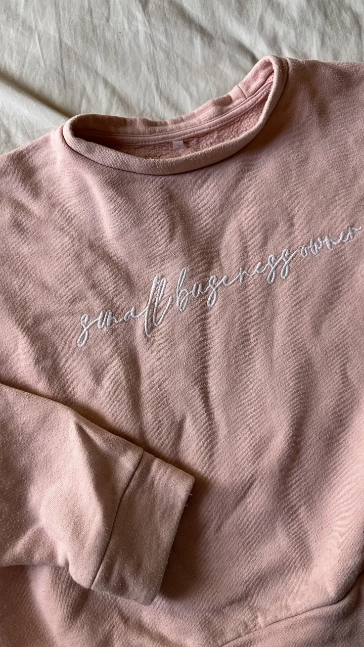 Sweater Generica - imagen 2