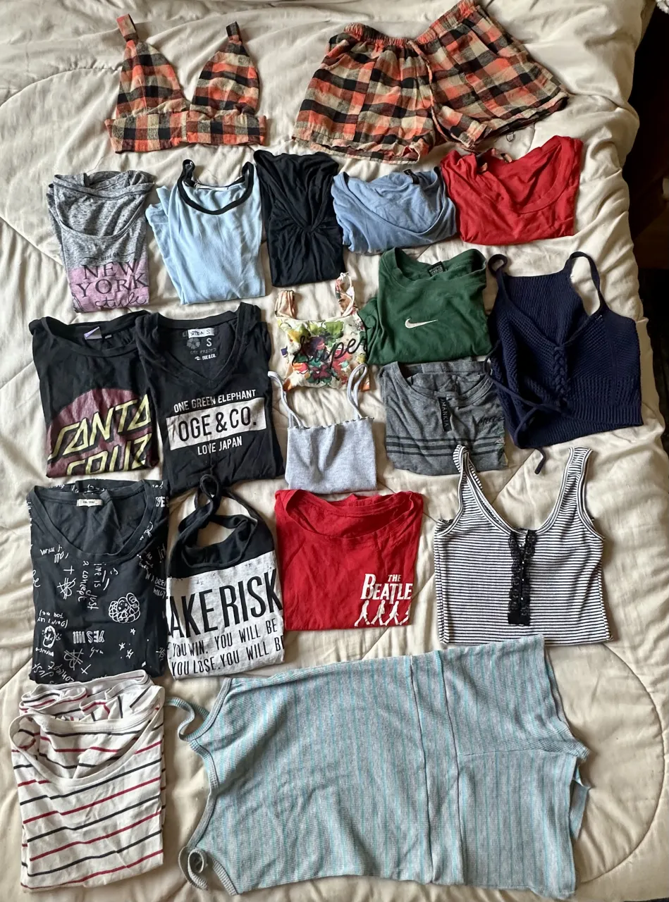 Remera Generica - imagen 2
