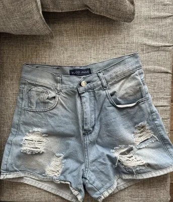 TUCCI JEANS