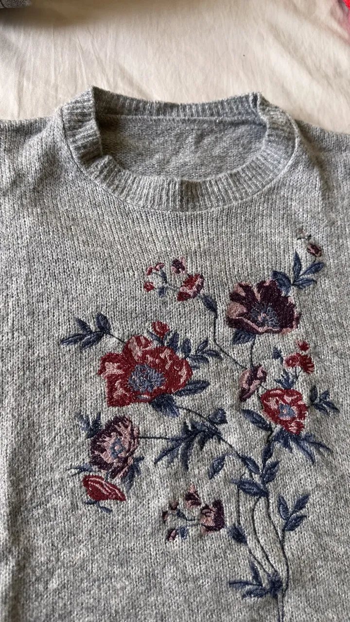 Sweater Generica - imagen 2