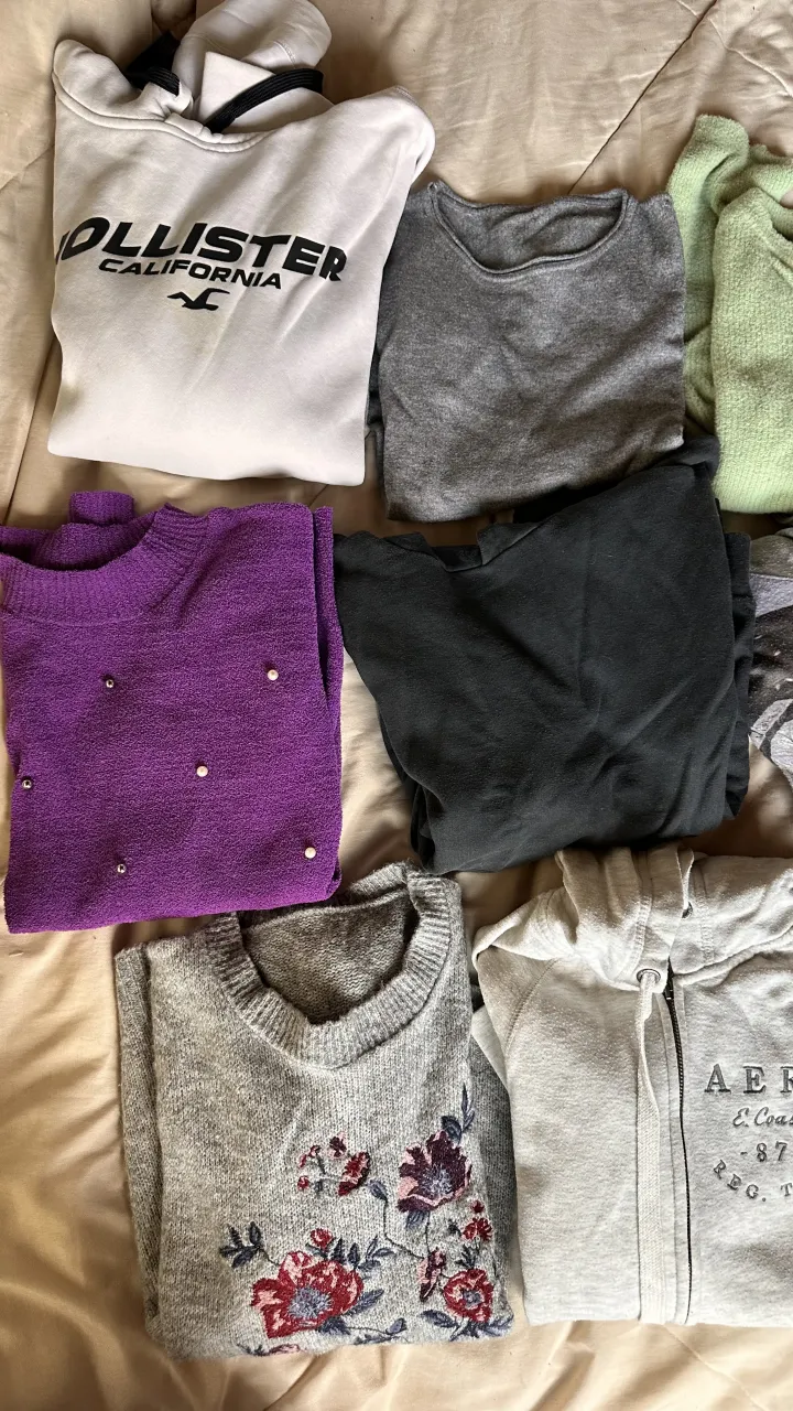 Sweater Otro - imagen 4
