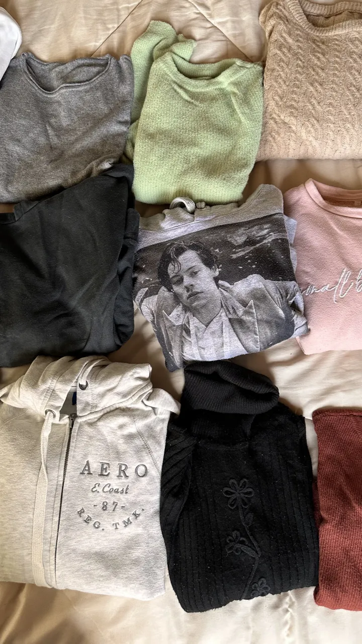 Sweater Otro - imagen 3