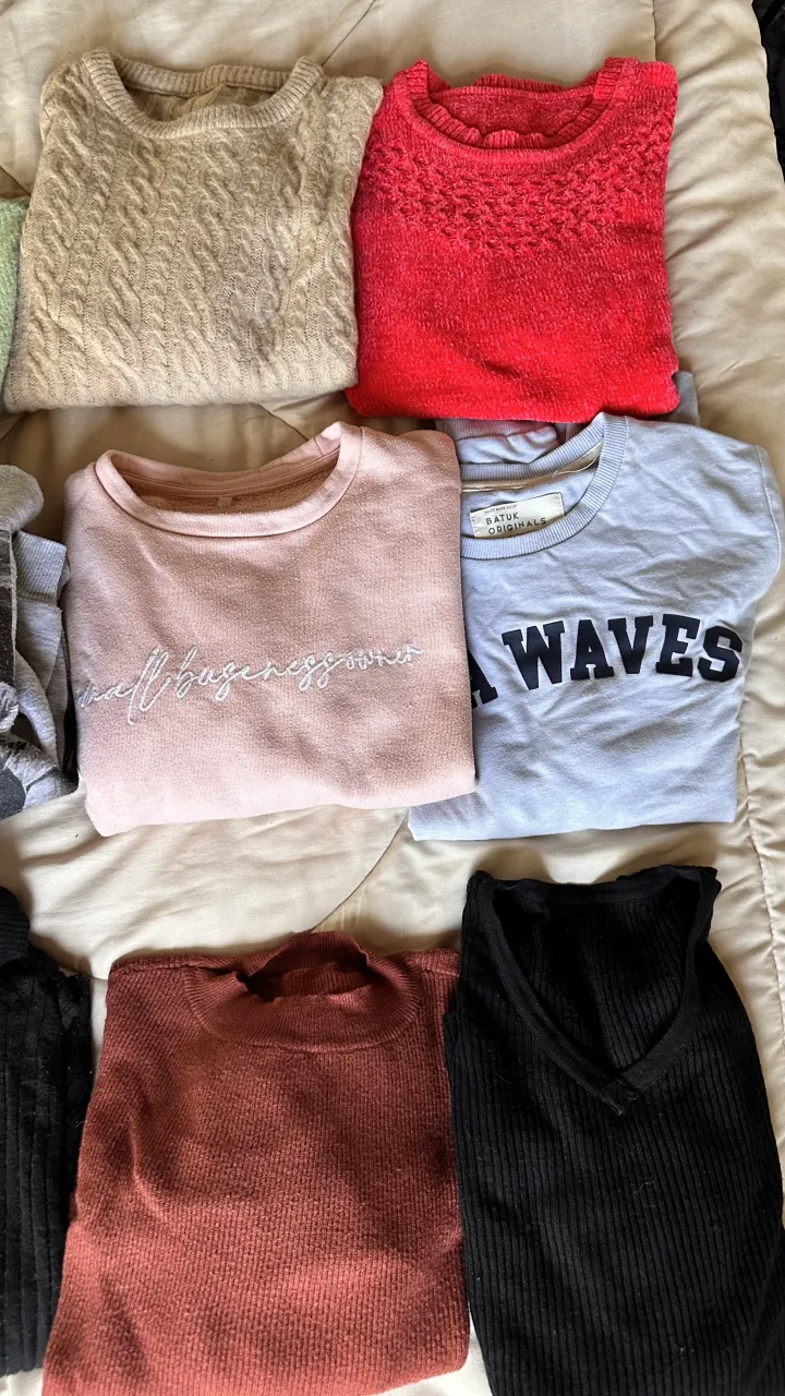 Sweater Otro - imagen 2
