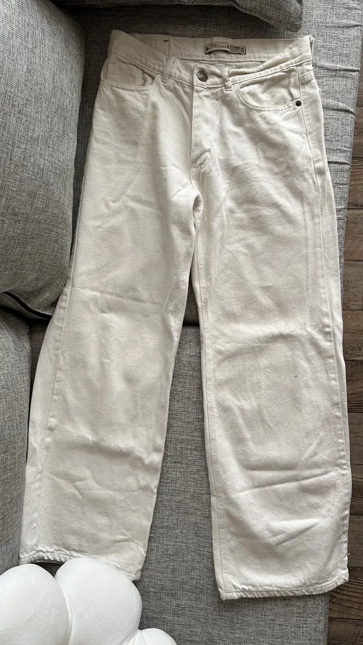 Jean Nix jeans - imagen 1