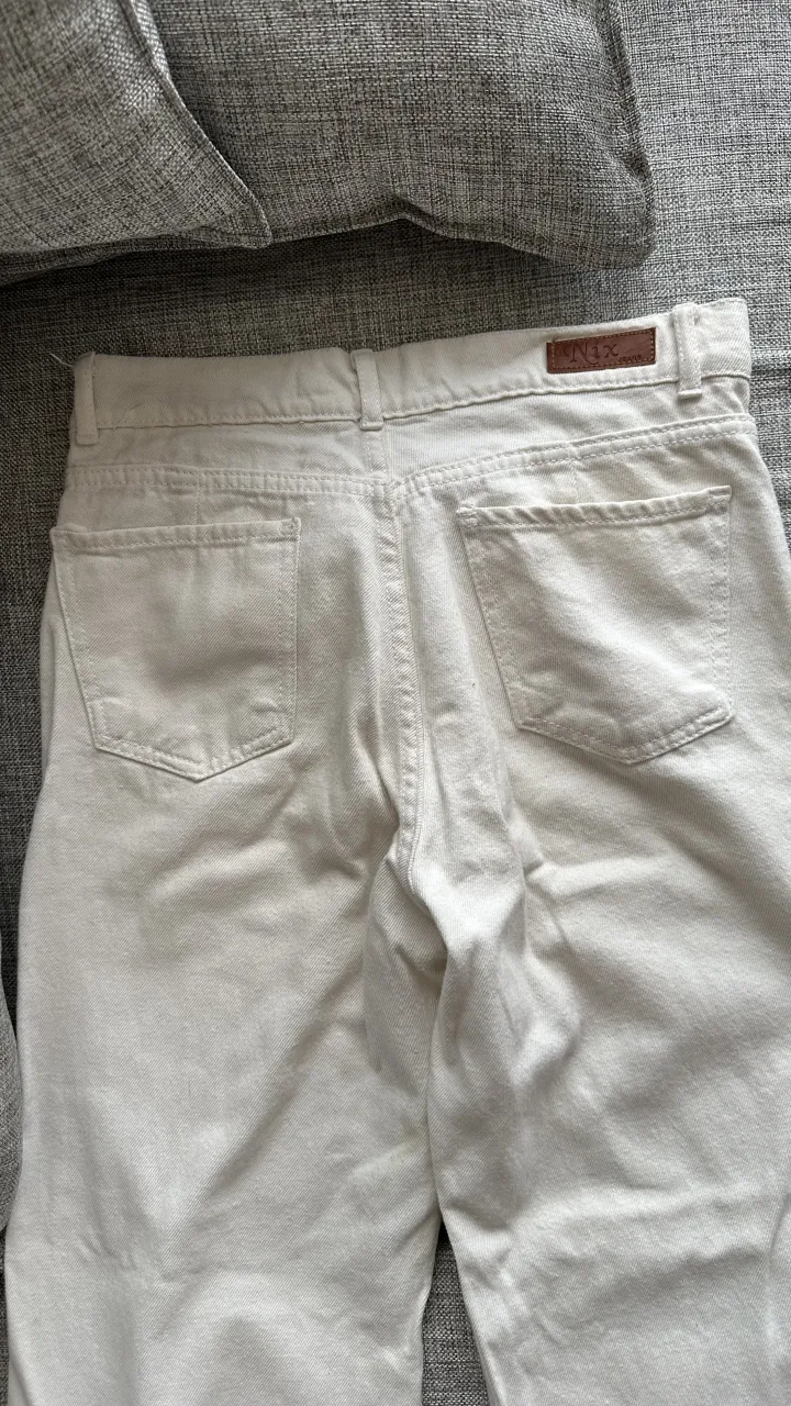 Jean Nix jeans - imagen 3