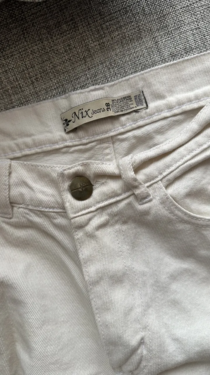 Jean Nix jeans - imagen 4
