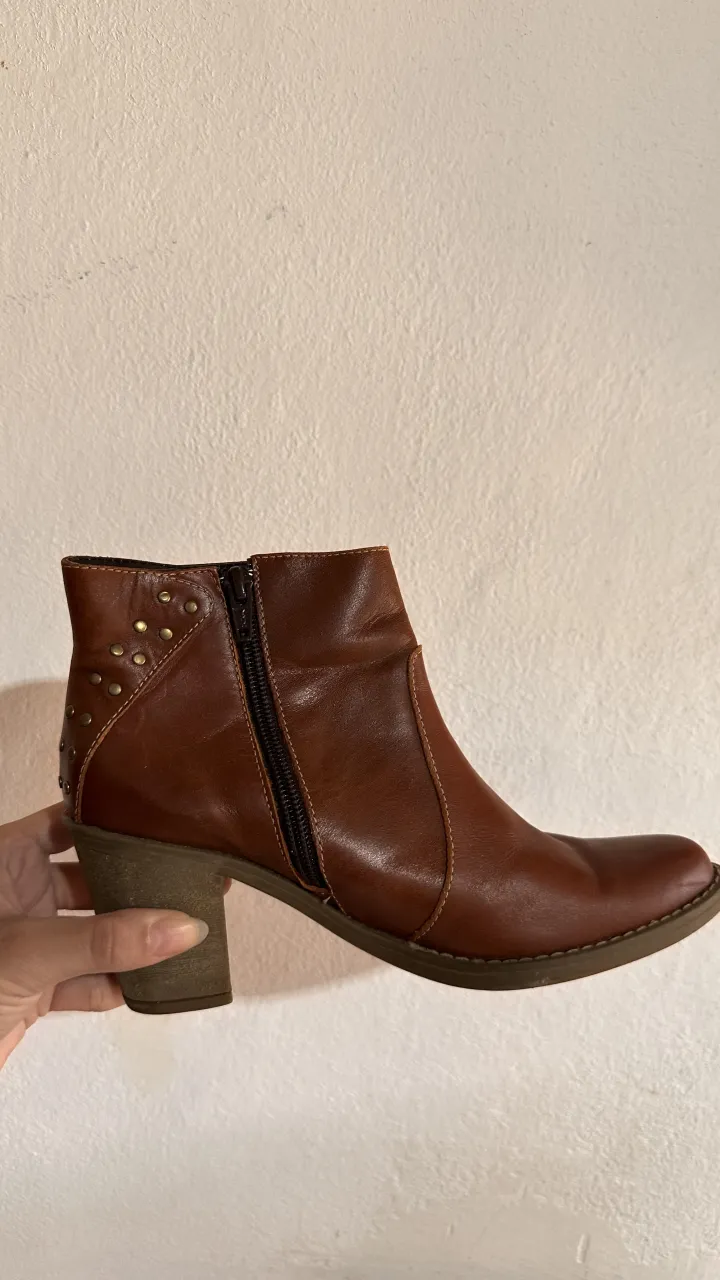 Botines Generica - imagen 3