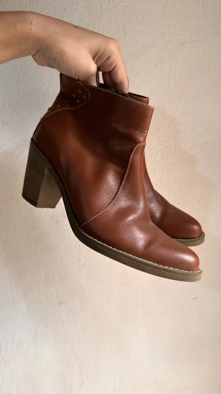 Botines Generica - imagen 5