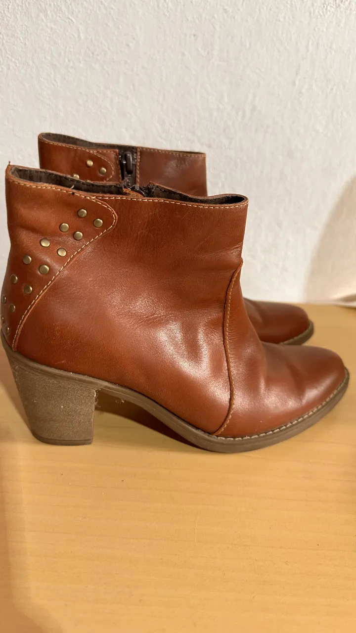 Botines Generica - imagen 2