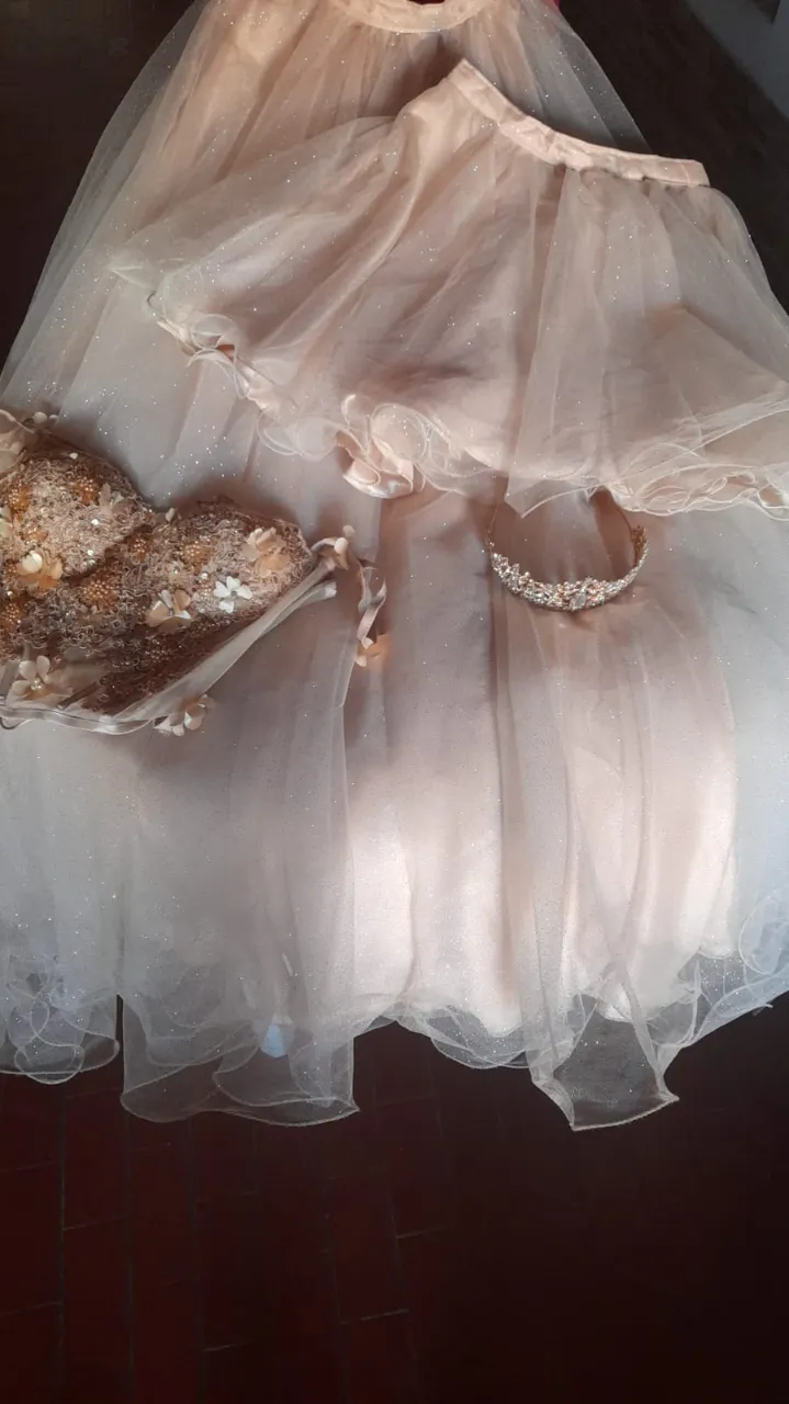 Vestido CASA - imagen 3