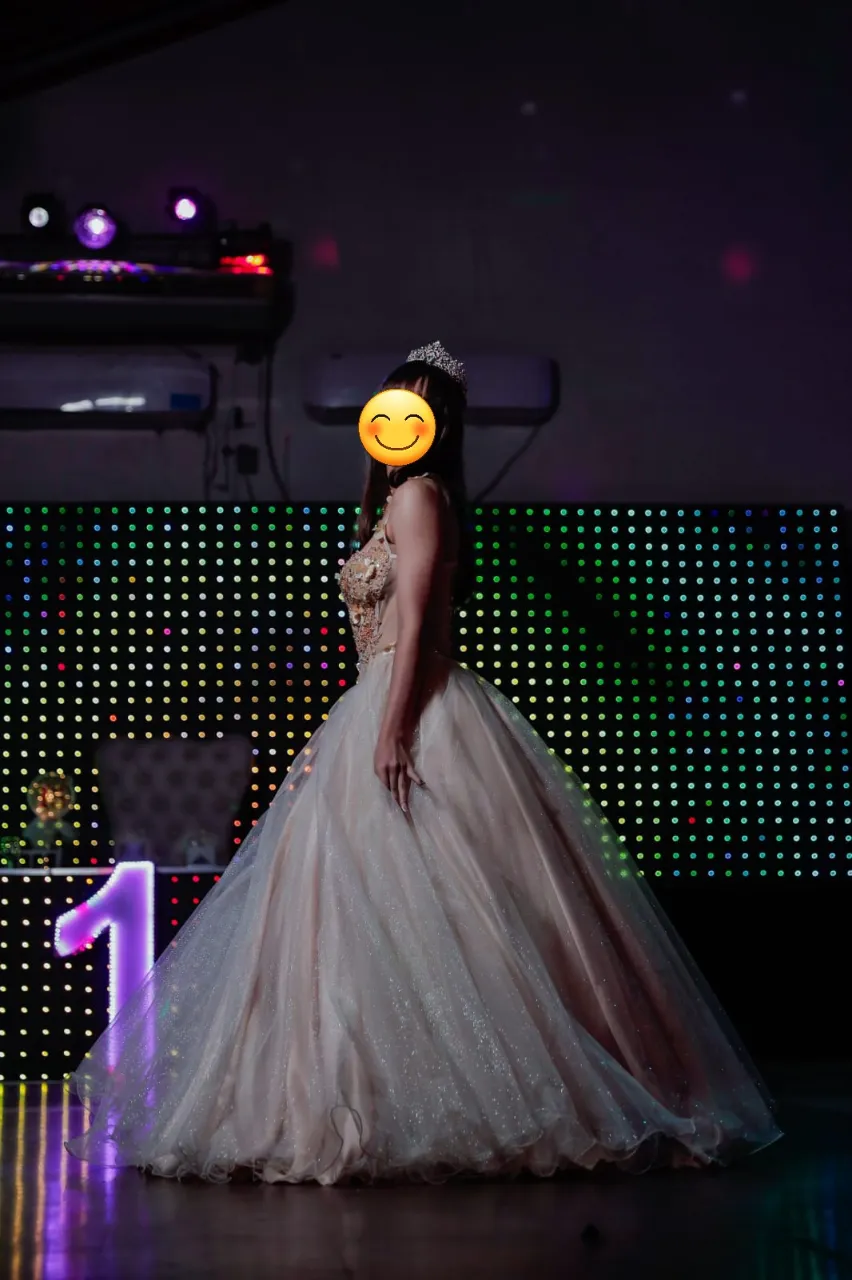 Vestido CASA - imagen 2