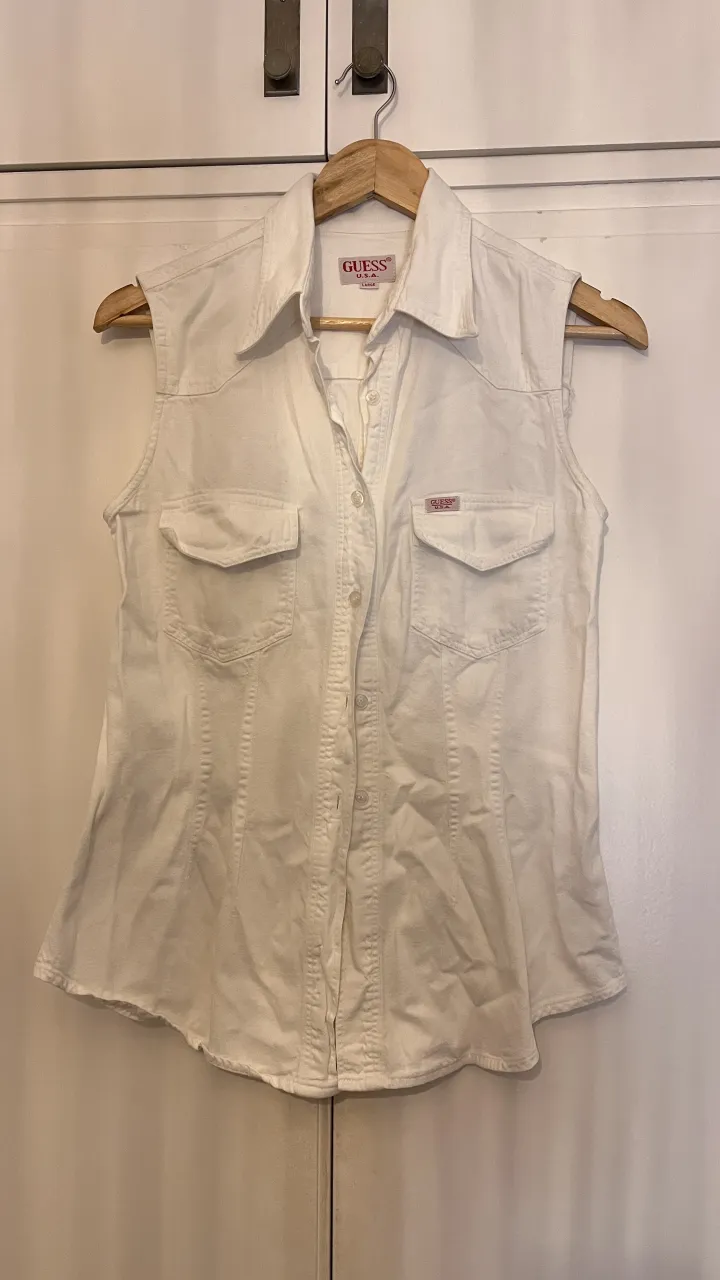 Camisa GUESS - imagen 1