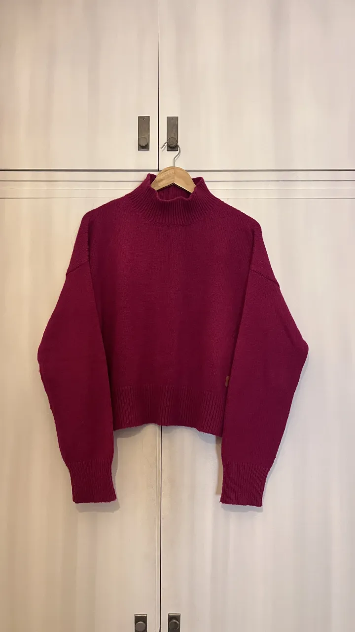 Polera Paula Cahen D'Anvers - imagen 1