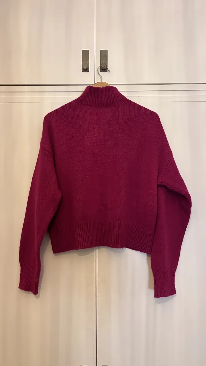 Polera Paula Cahen D'Anvers - imagen 4