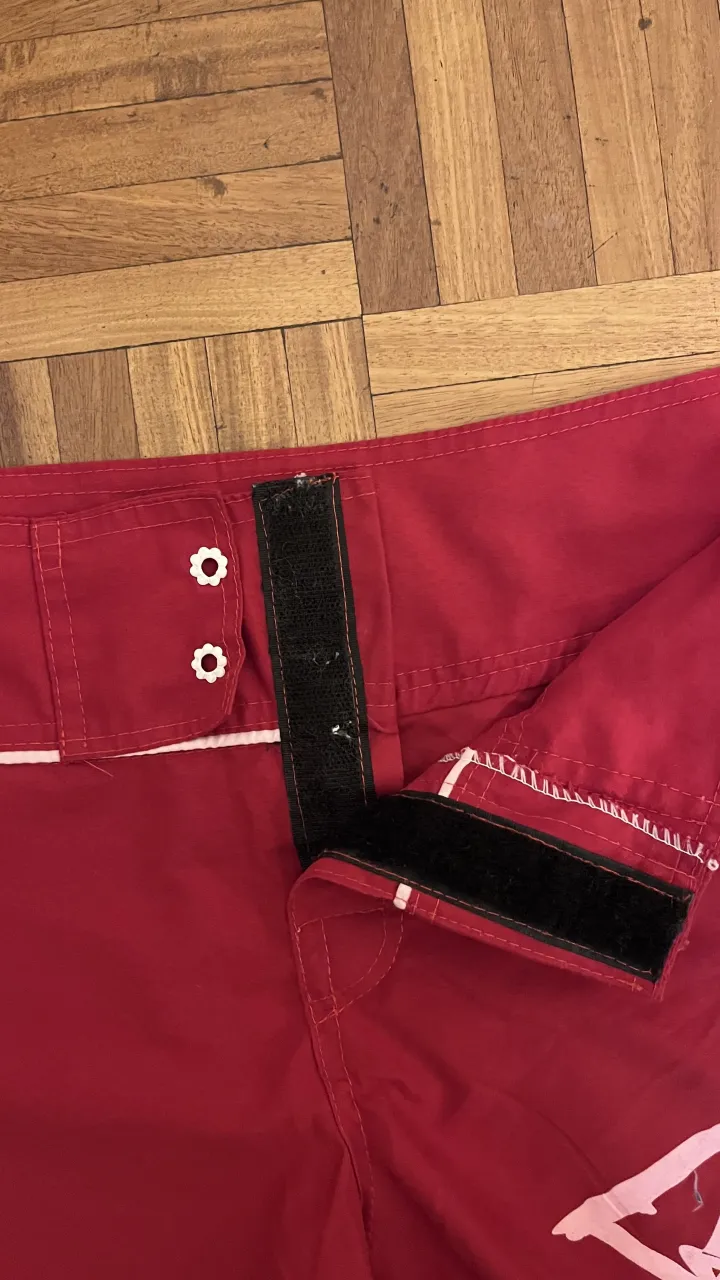 Short Billabong - imagen 2