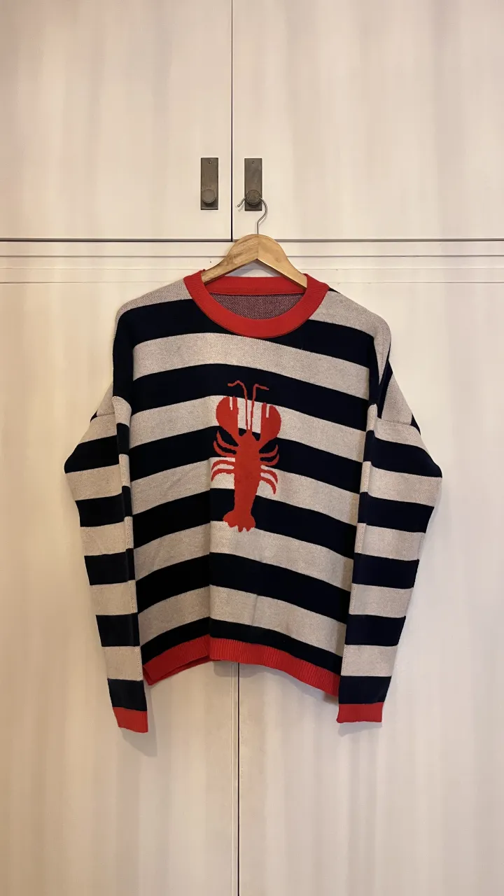 Sweater Rp - imagen 1