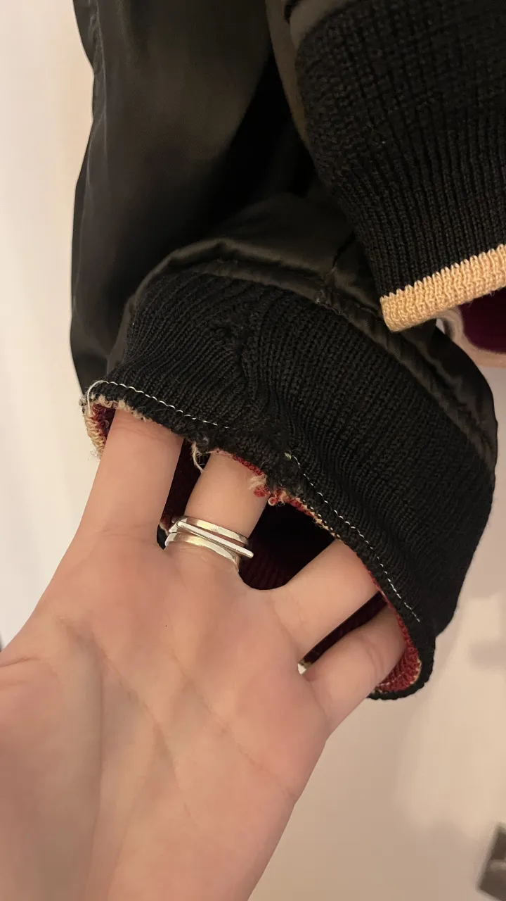 Campera Chevignon - imagen 6