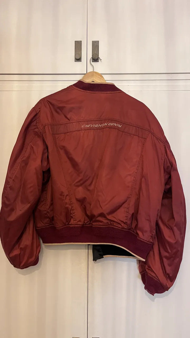 Campera Chevignon - imagen 5