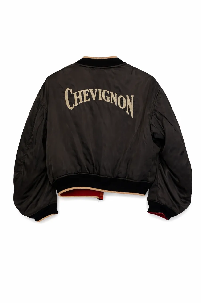 Campera Chevignon - imagen 2