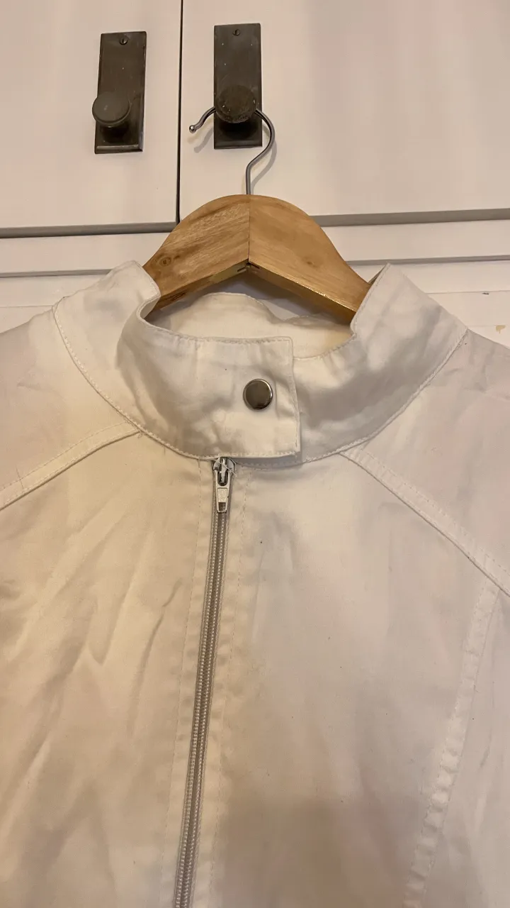 Campera A ≠ - imagen 2