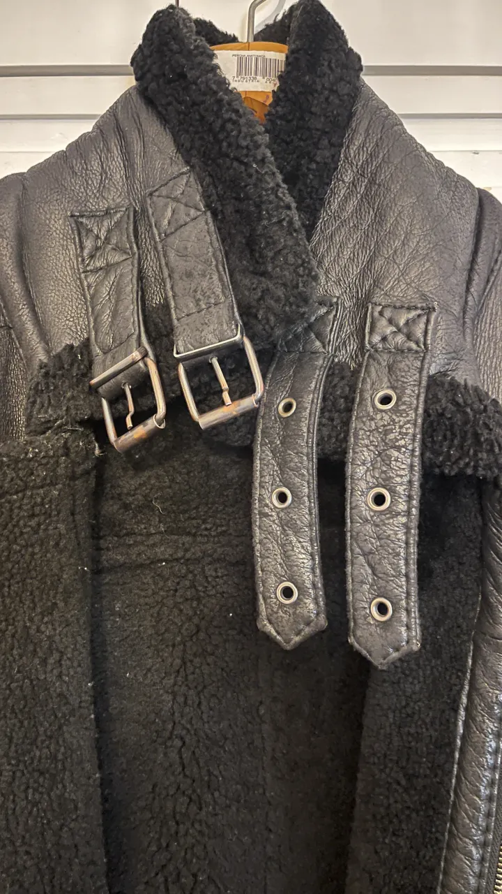 Campera A ≠ - imagen 6