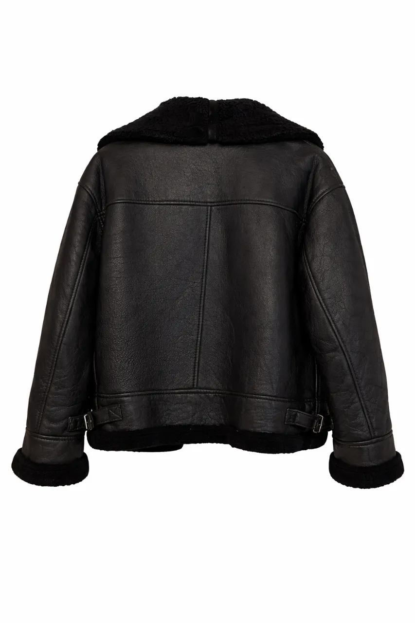 Campera A ≠ - imagen 2