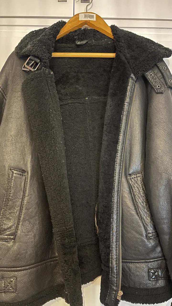Campera A ≠ - imagen 4