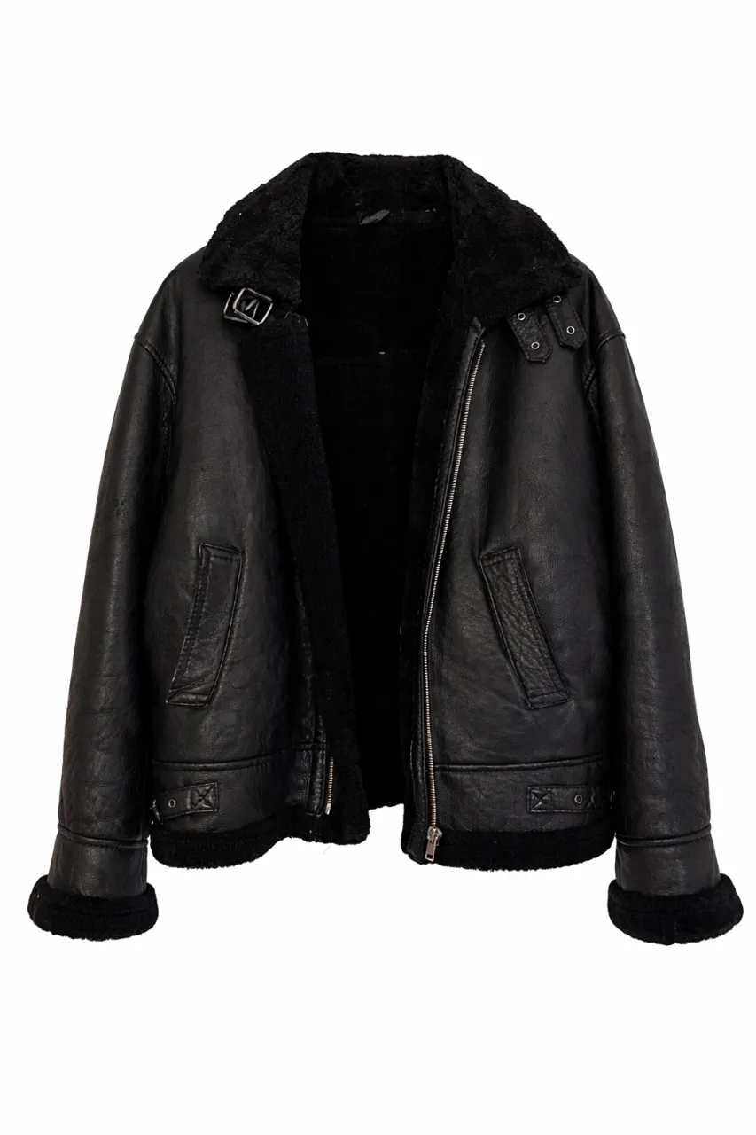 Campera A ≠ - imagen 1