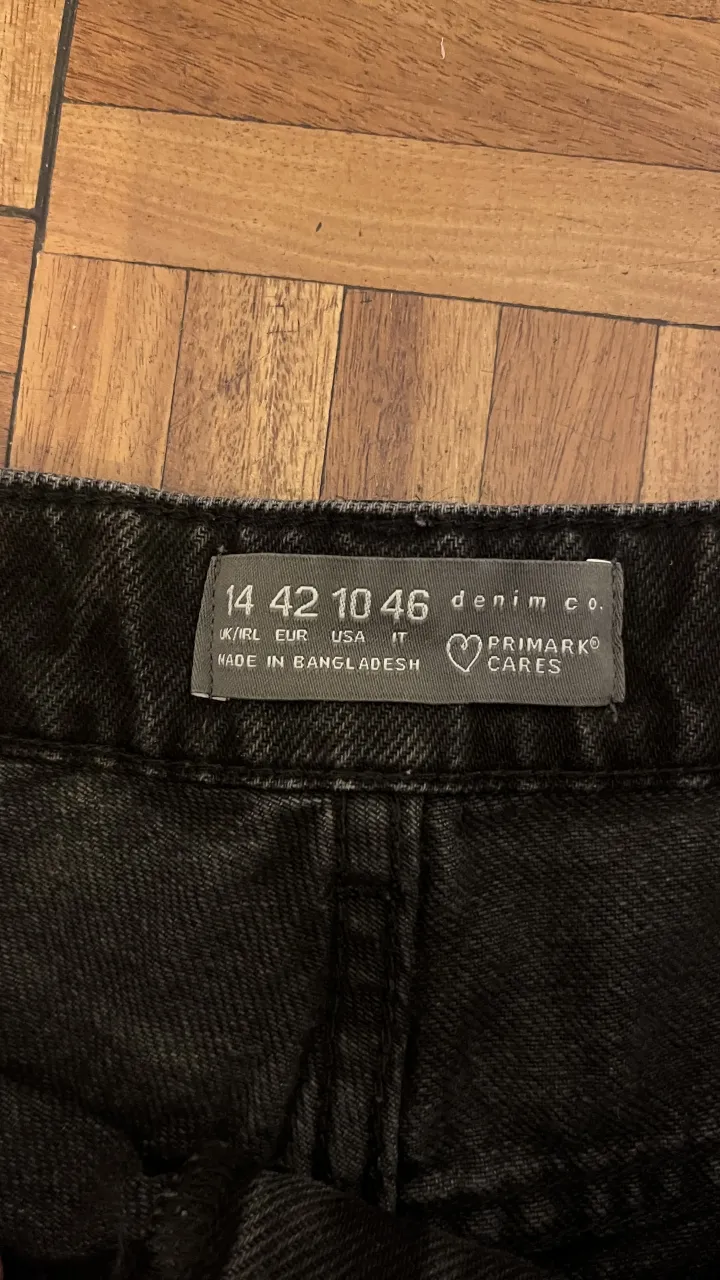 Short Primark - imagen 2