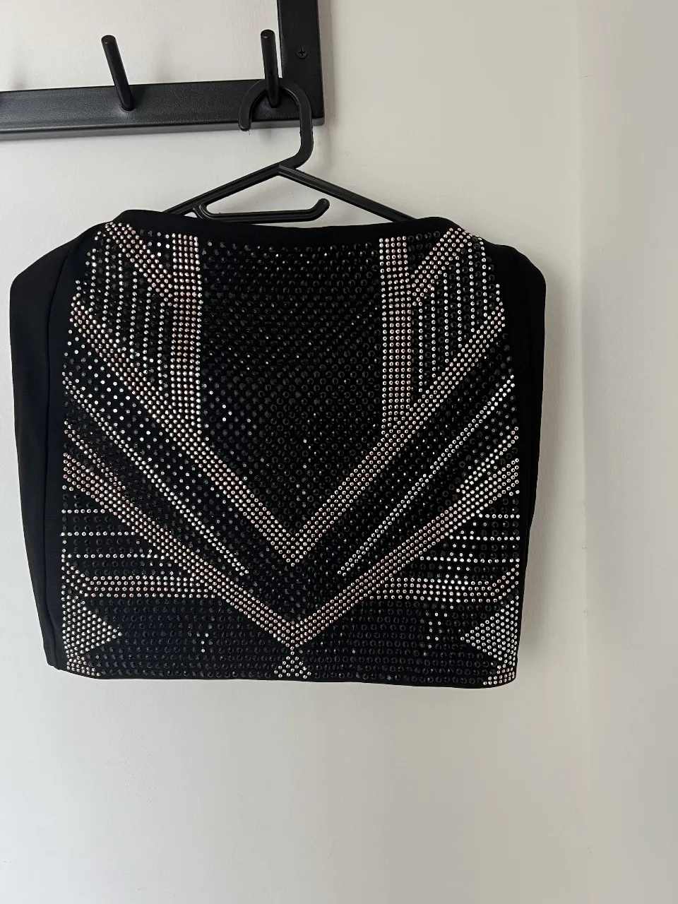 Pollera H&M - imagen 1