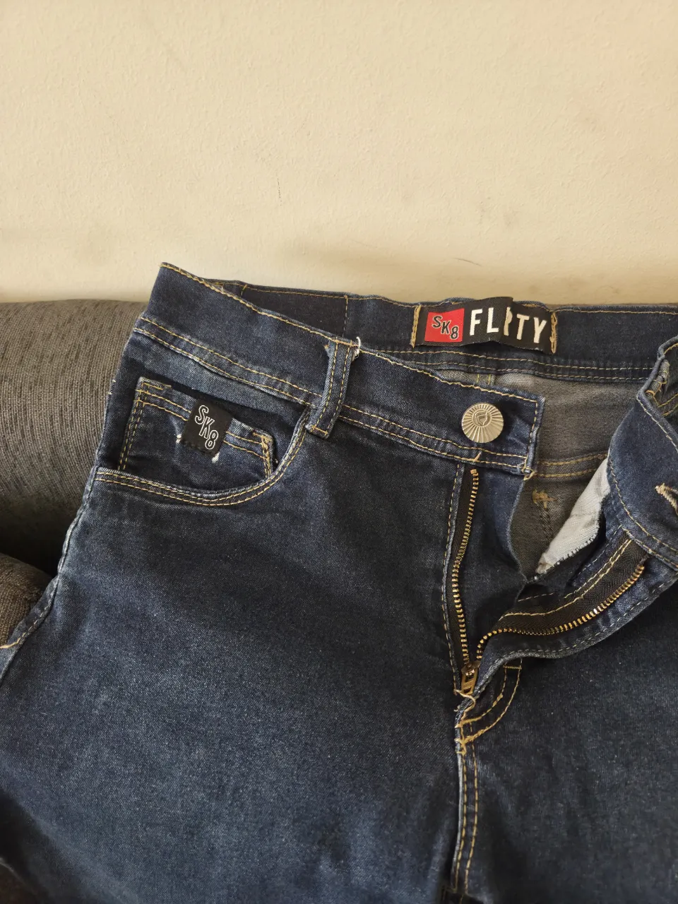 Jean Flirty - imagen 2