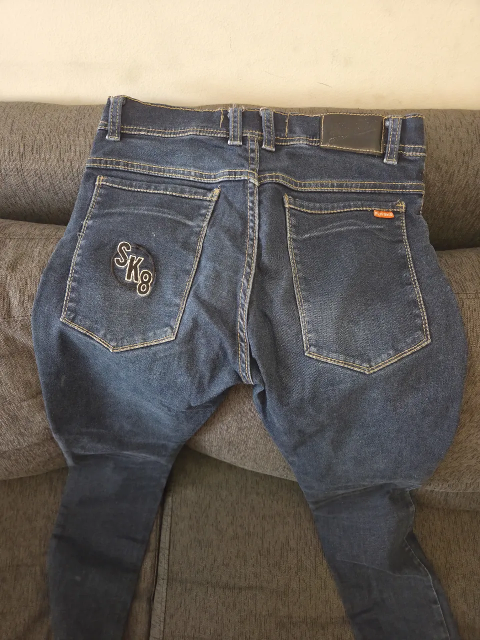 Jean Flirty - imagen 4