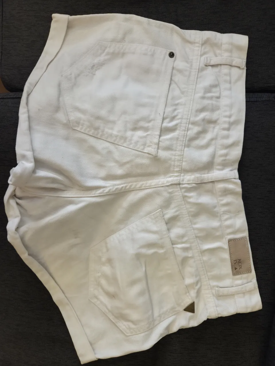 Short KOX IS - imagen 2