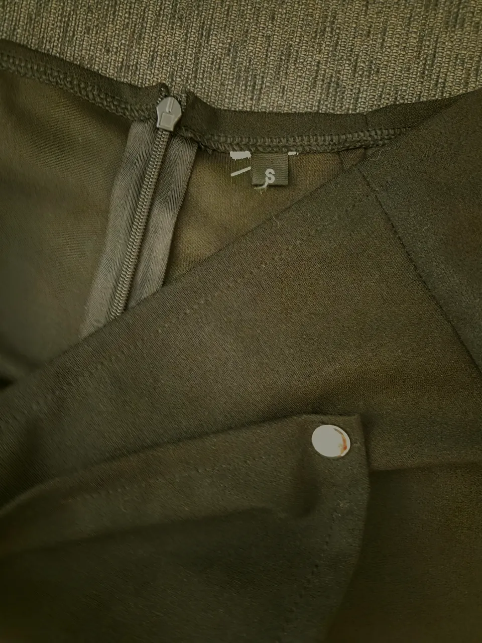 Short Desconocida - imagen 2