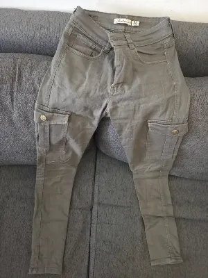 Andar jeans