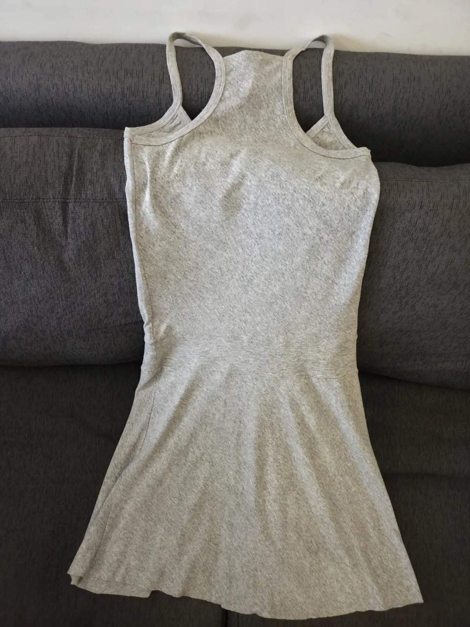 Vestido Cuesta Blanca - imagen 3