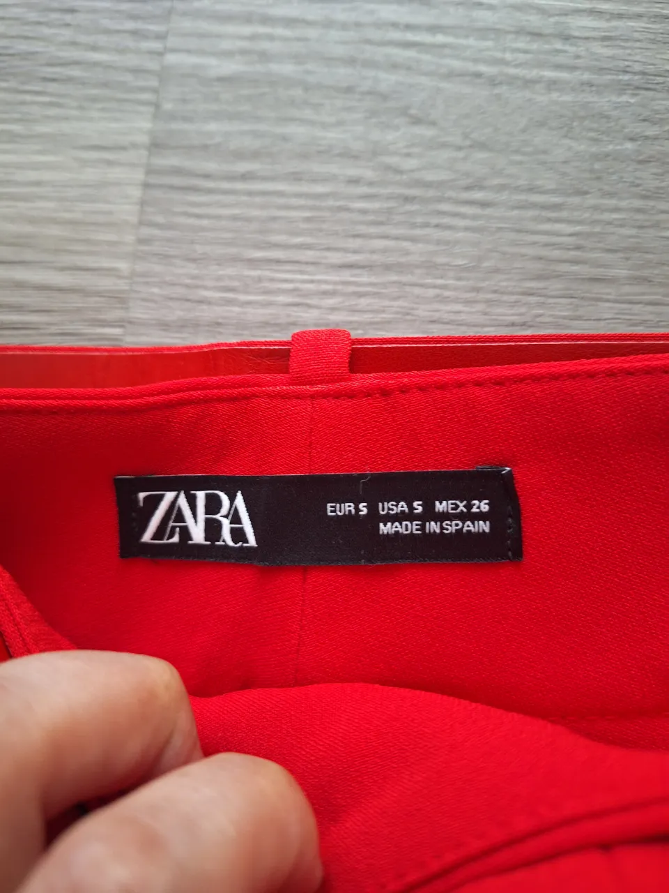Pantalón Zara - imagen 3