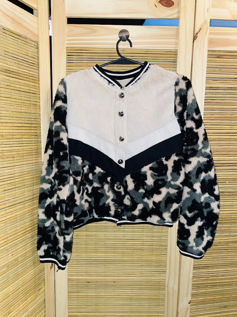 Campera Sin marca - imagen 1