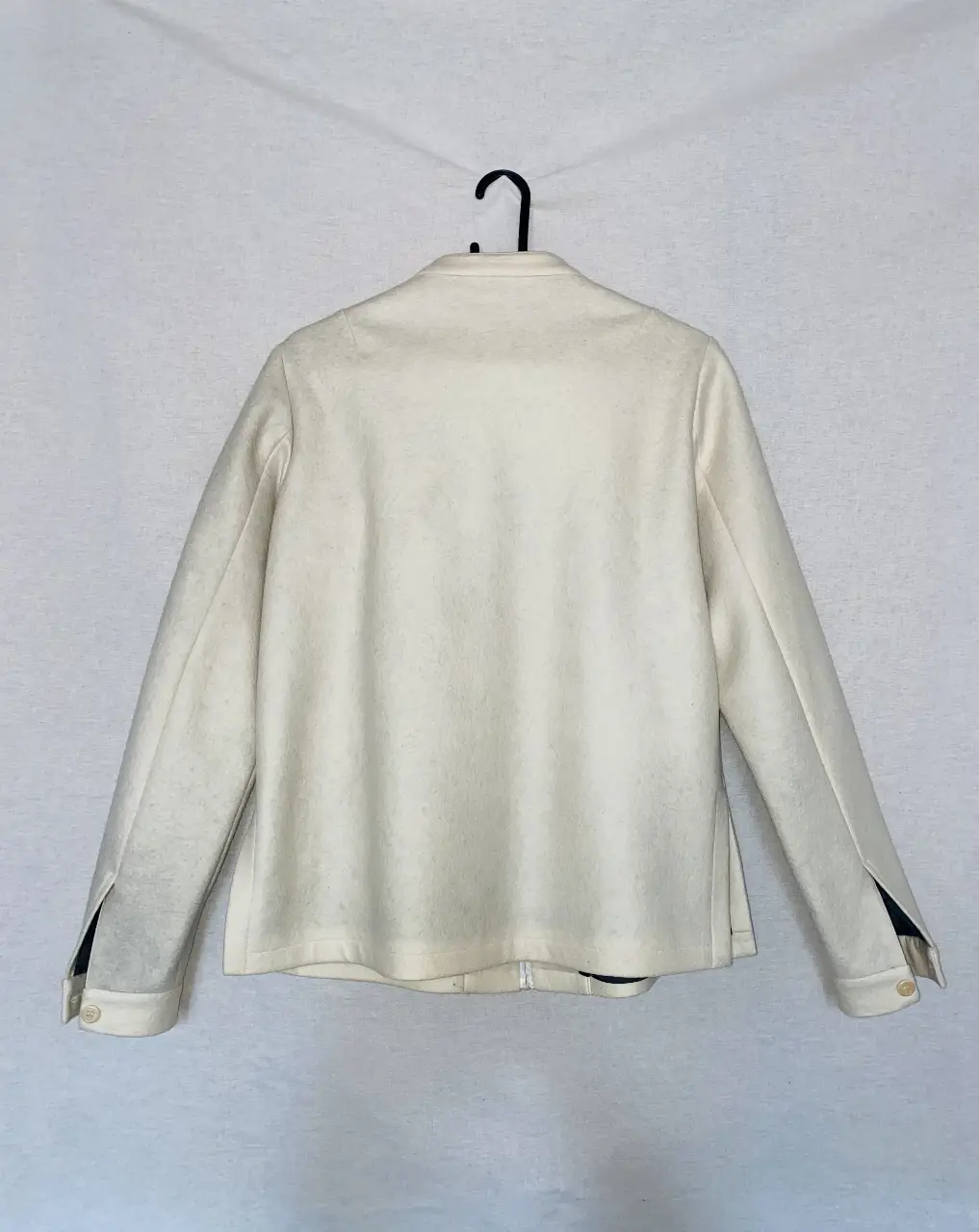 Campera Blu - imagen 4