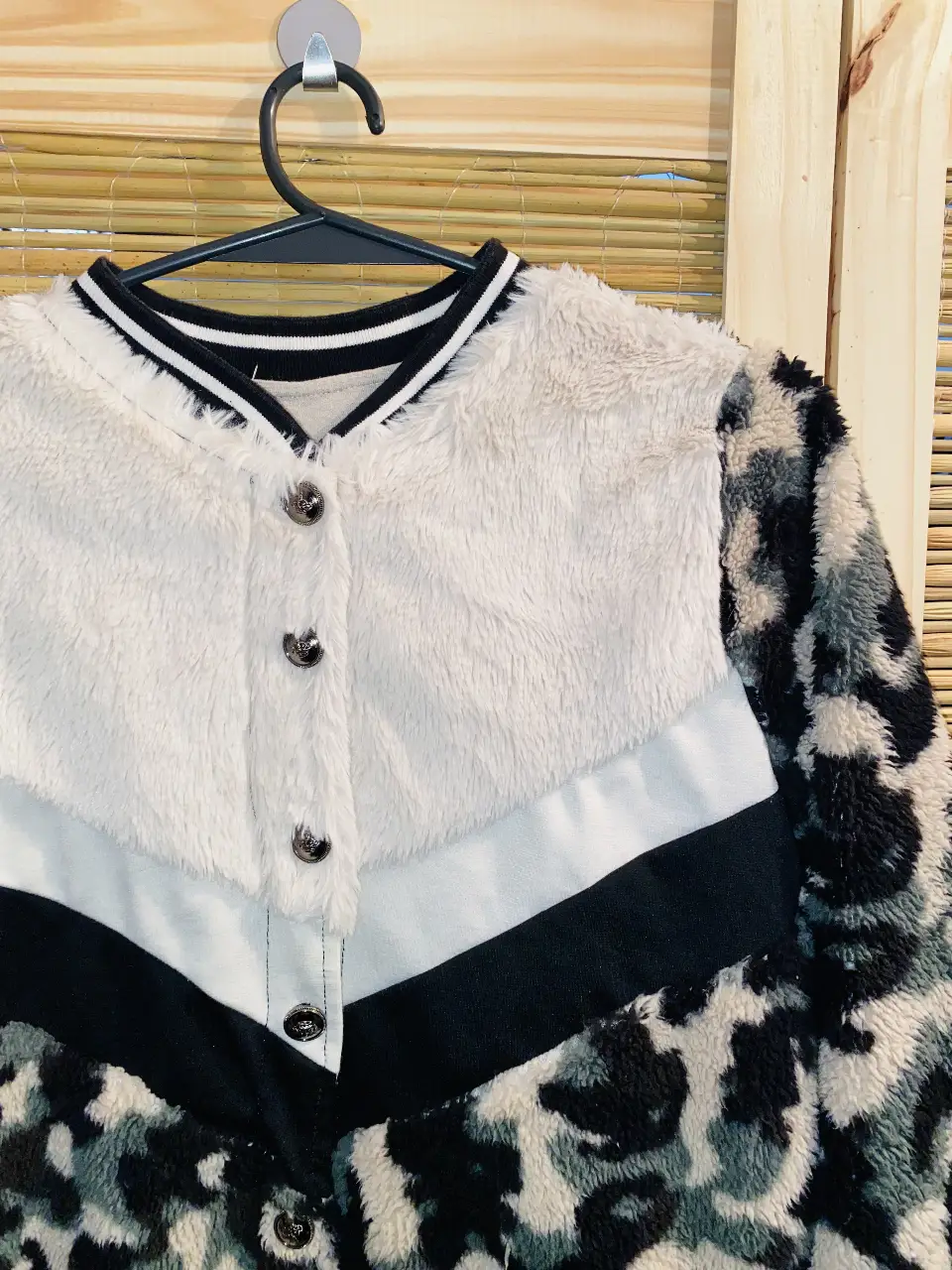 Campera Sin marca - imagen 2